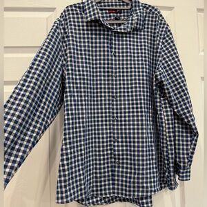 Men’s Dress Shirt